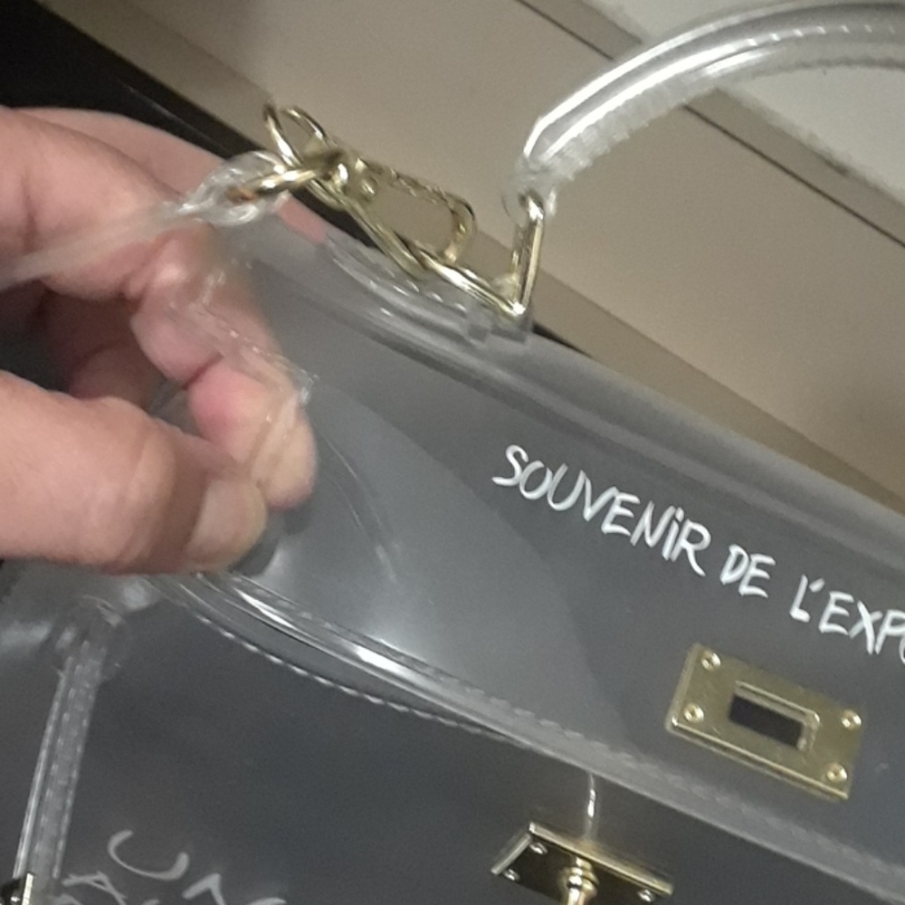Mini bag - Picture 3 of 3